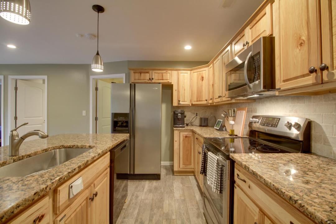 Photo of Kitchen in Goode