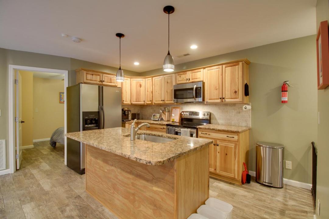 Photo of Kitchen in Goode