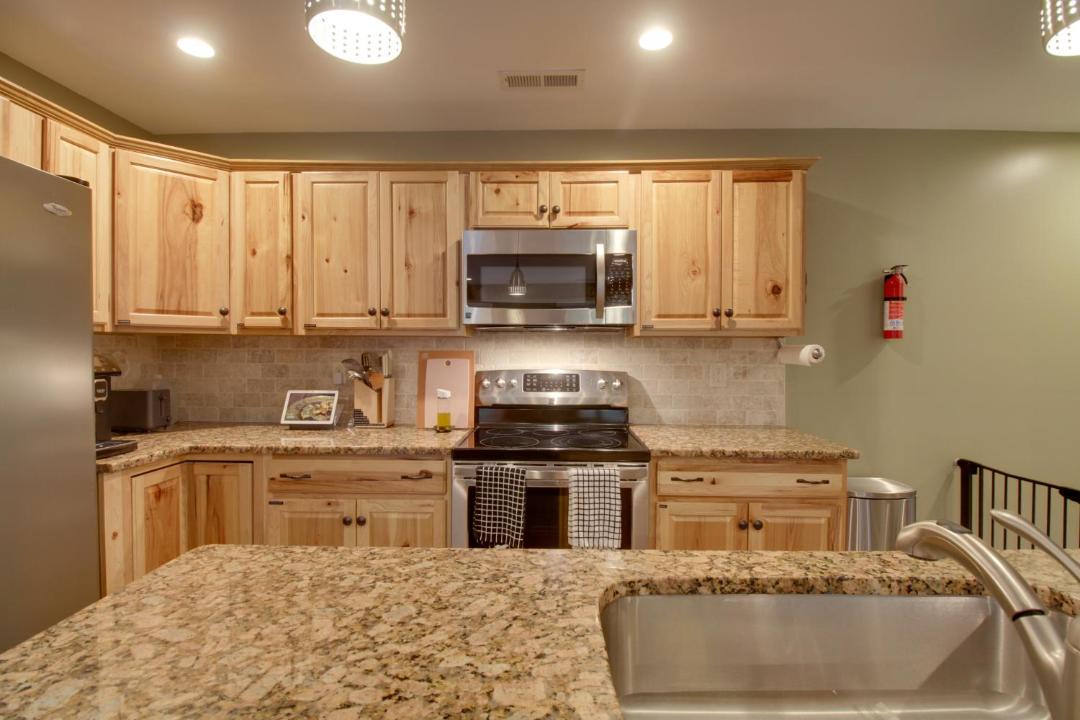 Photo of Kitchen in Goode