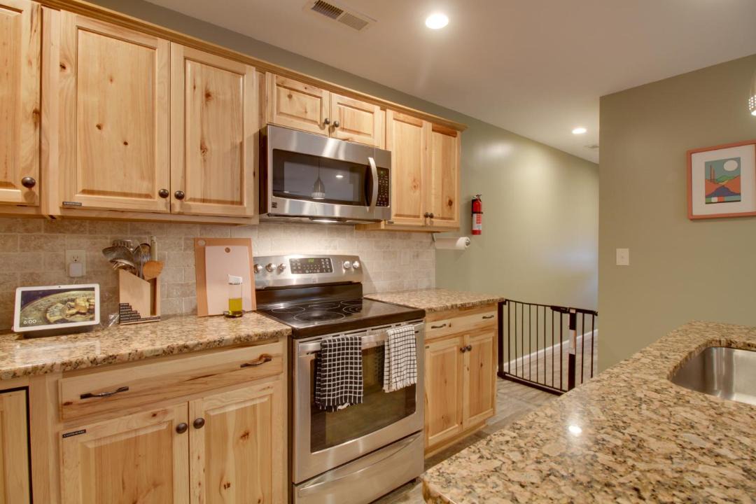 Photo of Kitchen in Goode