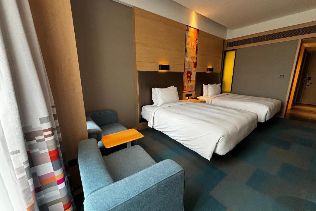 Photo of Bedroom in Pudong