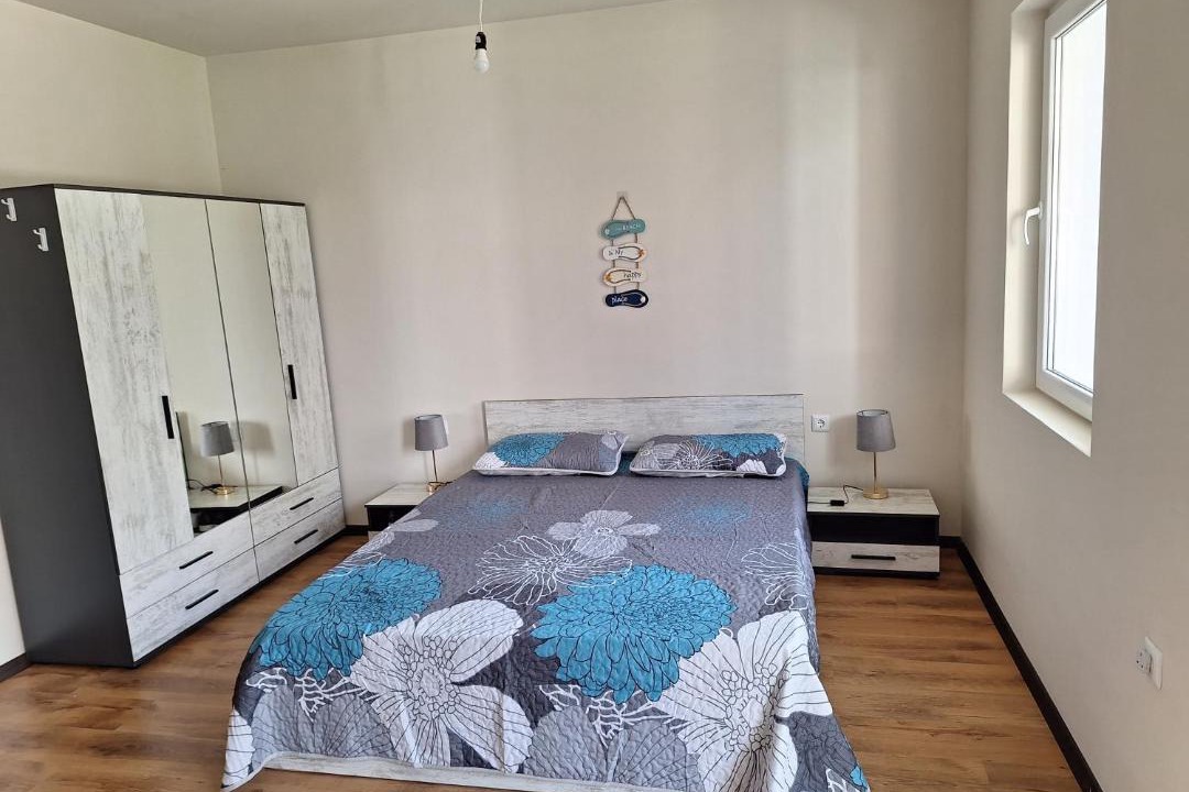 Photo of Bedroom in Yurta