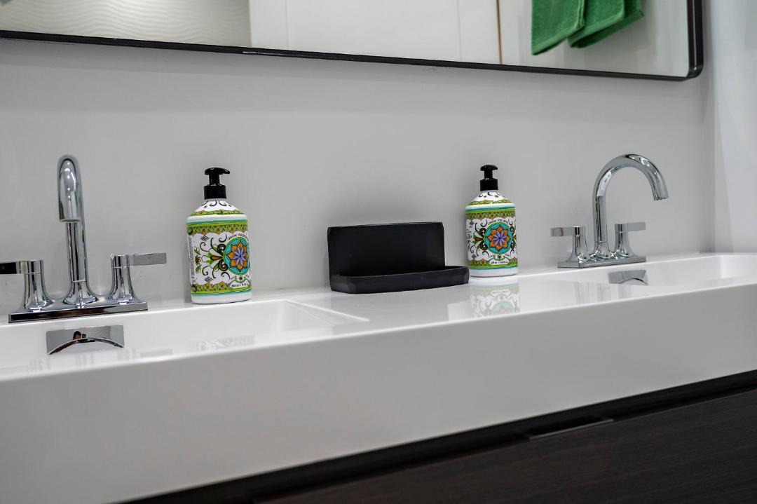 Photo of Bathroom in Ward Two