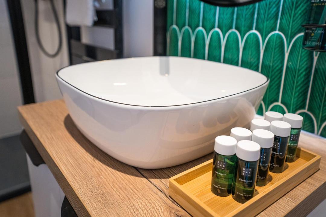 Photo of Bathroom in Sainte-Anne-d'Auray