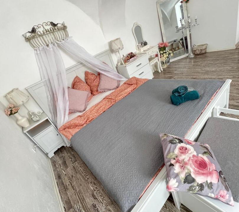 Photo of Bedroom in Szekesfehervar