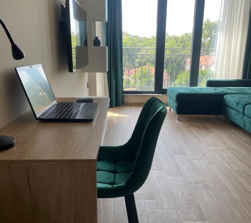Photo of Livingroom in Plovdiv Center