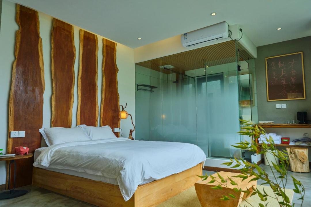 Photo of Bedroom in Wuyuan