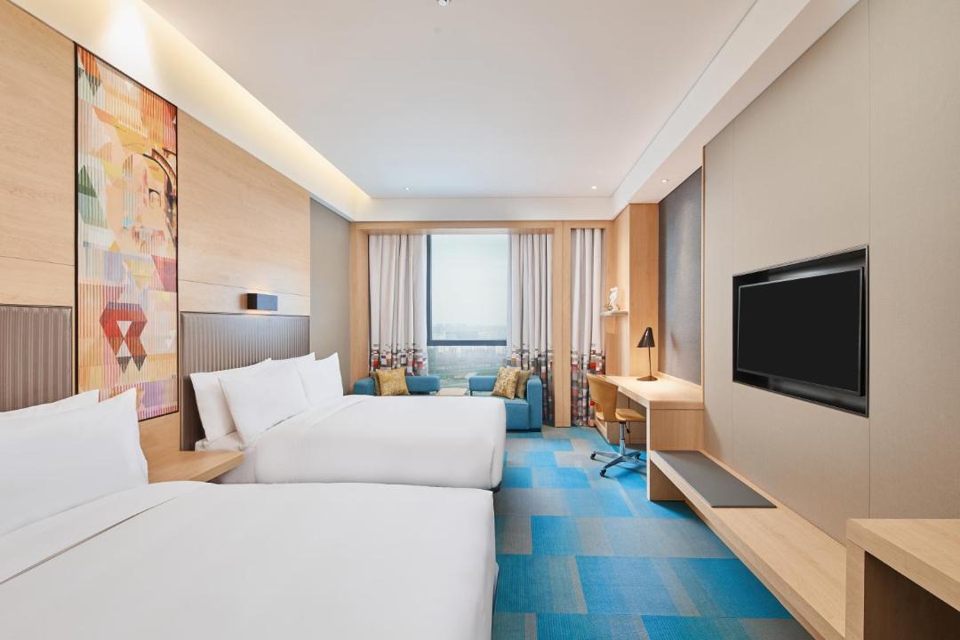 Photo of Bedroom in Pudong