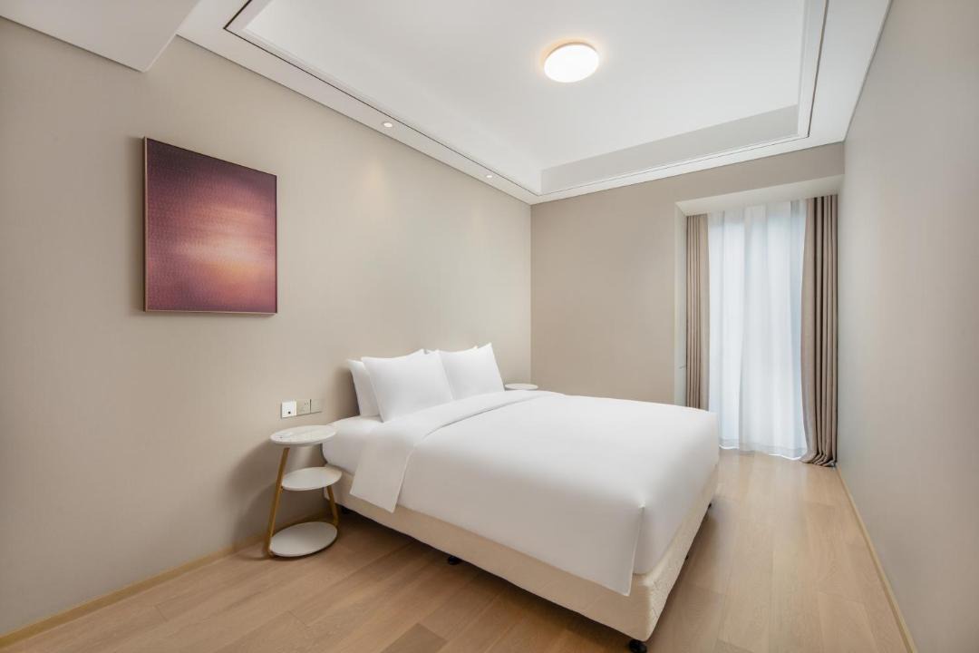 Photo of Bedroom in Gu Su District