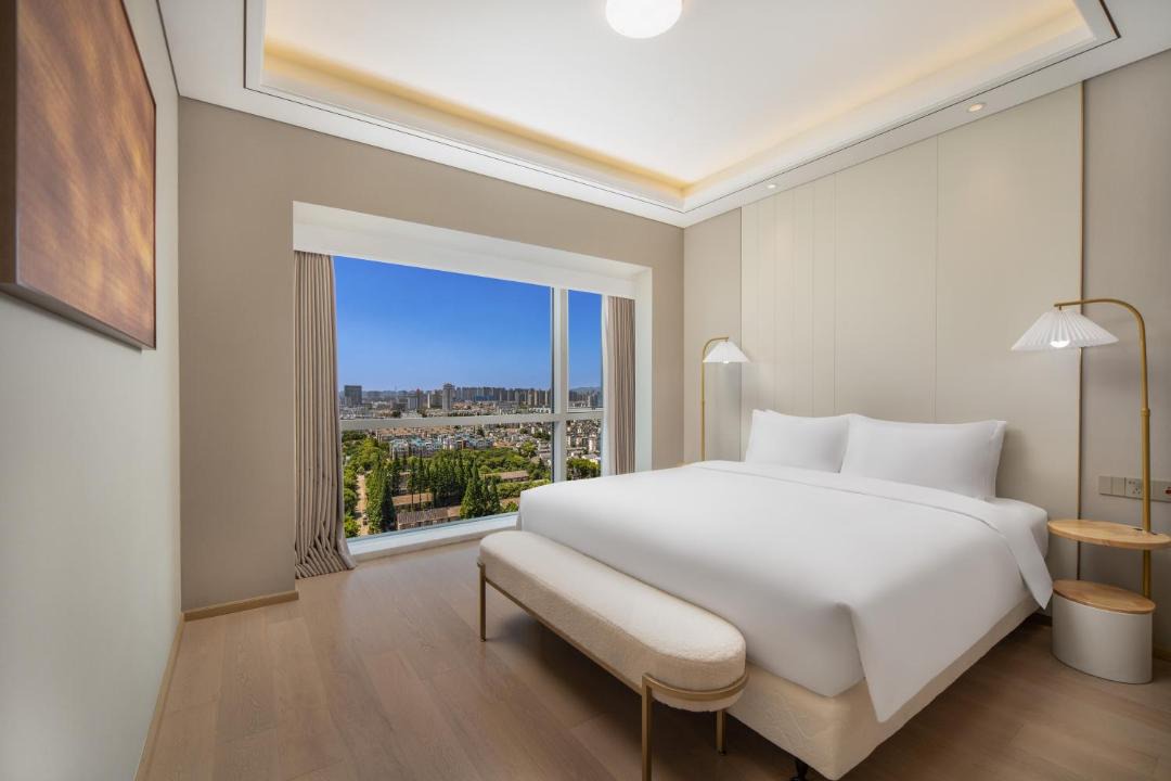Photo of Bedroom in Gu Su District