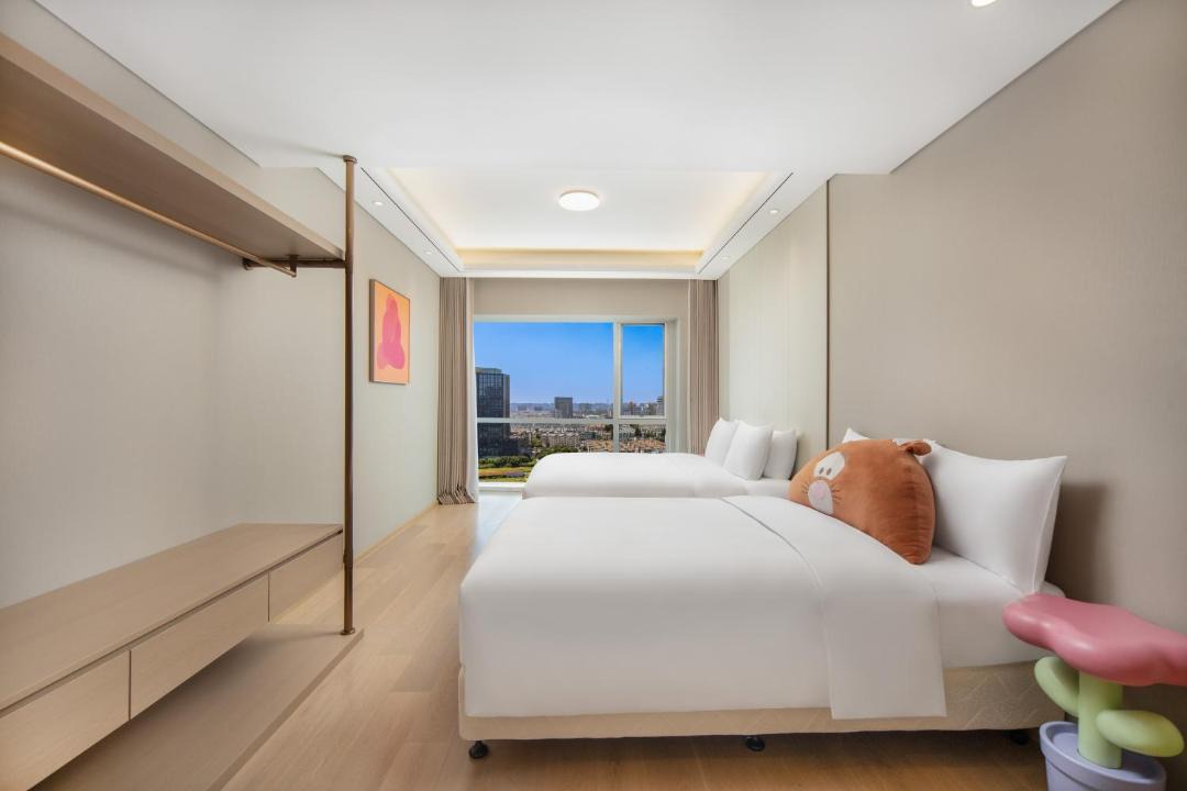 Photo of Bedroom in Gu Su District