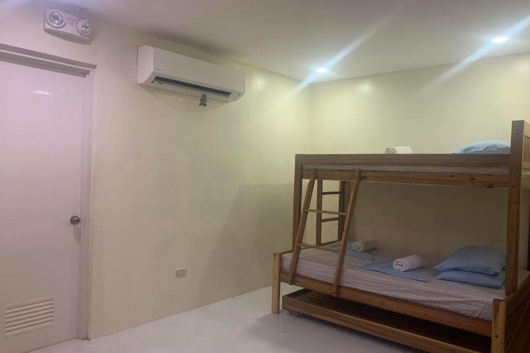 Photo of Bedroom in Puerto Princesa City Centre