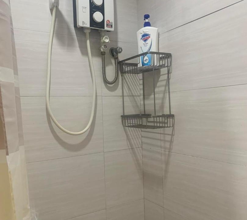 Photo of Bathroom in Puerto Princesa City Centre