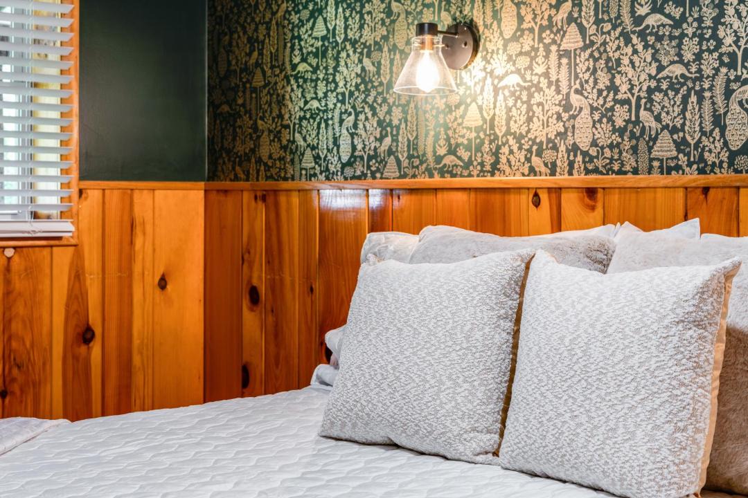 Photo of Bedroom in Seneca Rocks