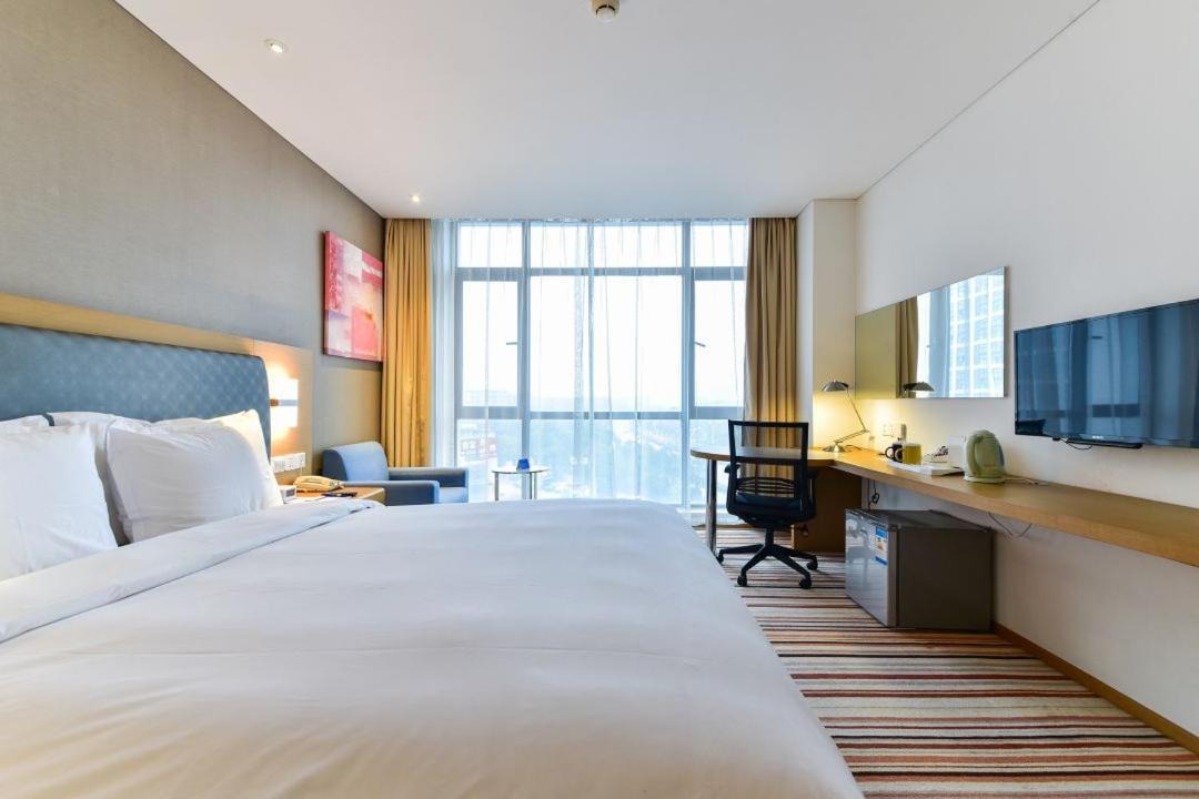Photo of Bedroom in Jiading