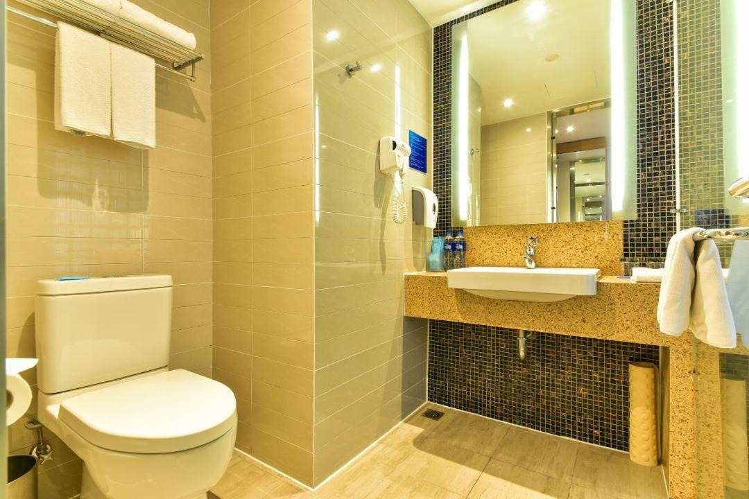 Photo of Bathroom in Jiading