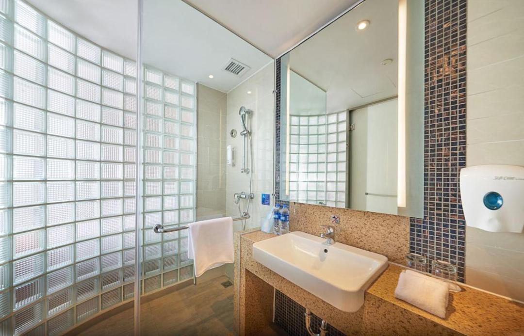Photo of Bathroom in Jiading