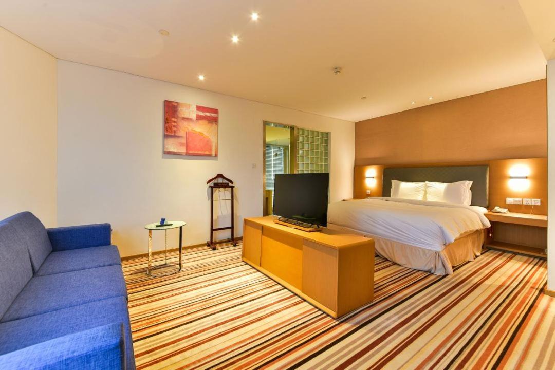 Photo of Bedroom in Jiading