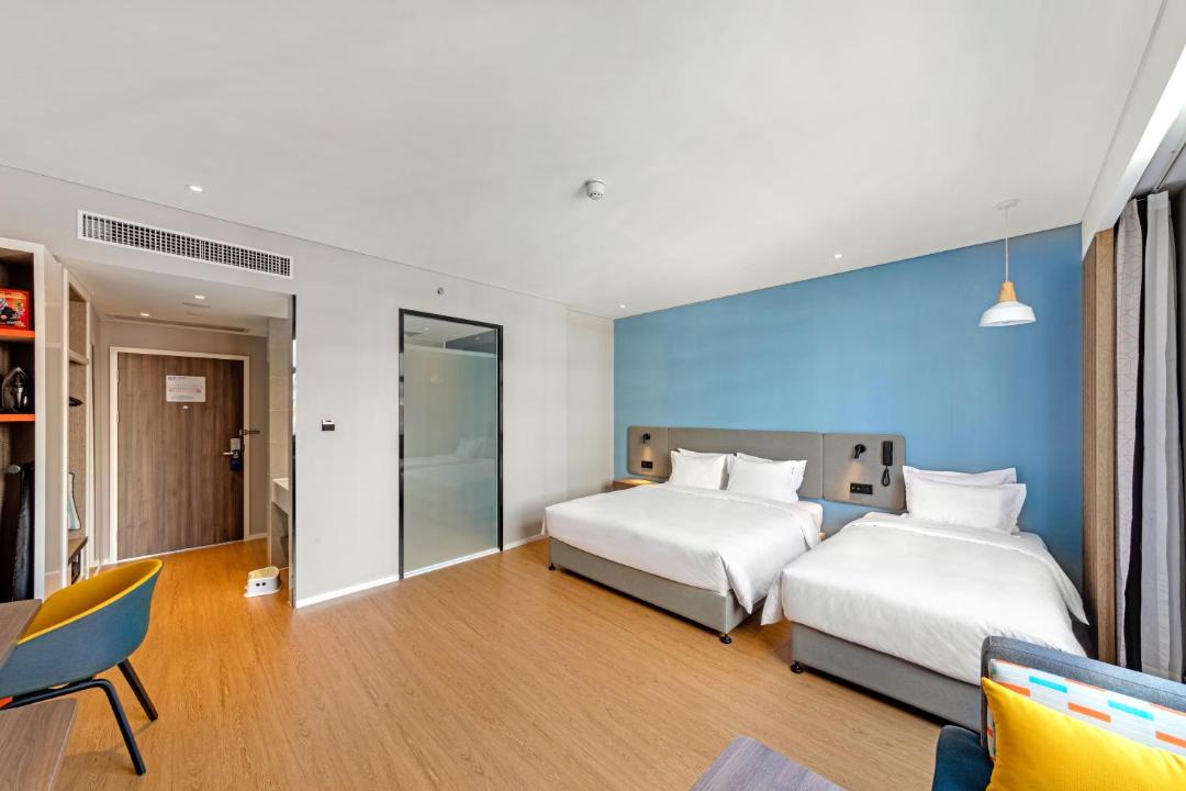 Photo of Bedroom in Tong'an