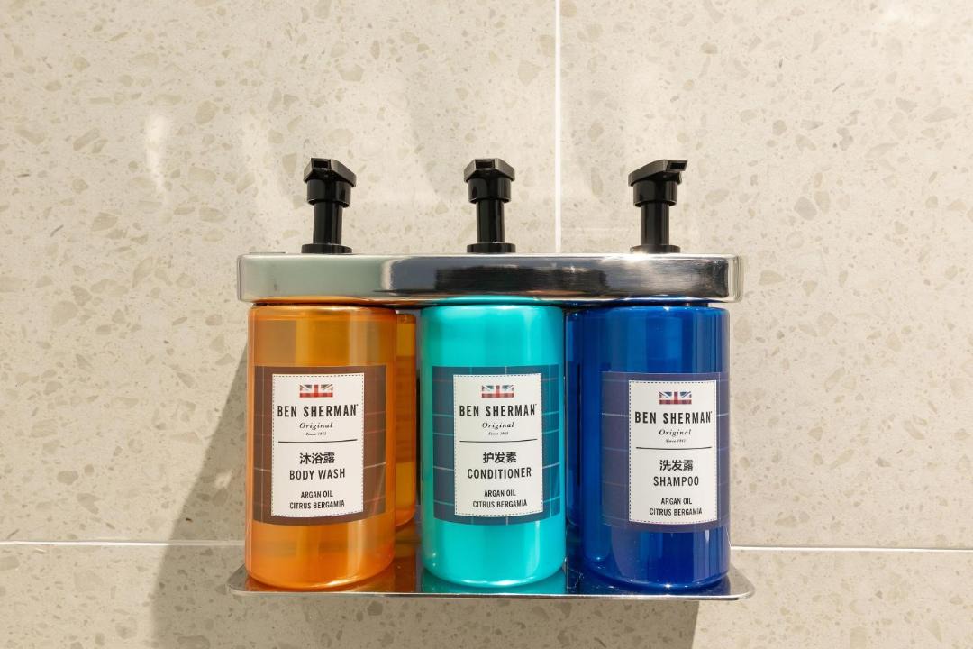 Photo of Bathroom in Tong'an