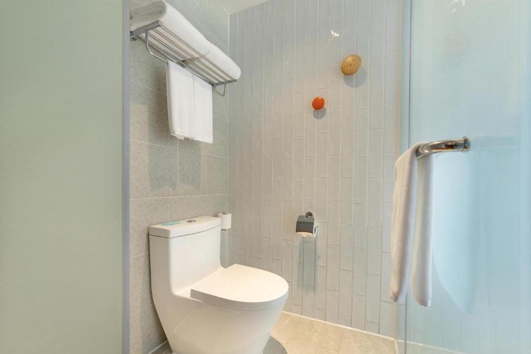 Photo of Bathroom in Tong'an