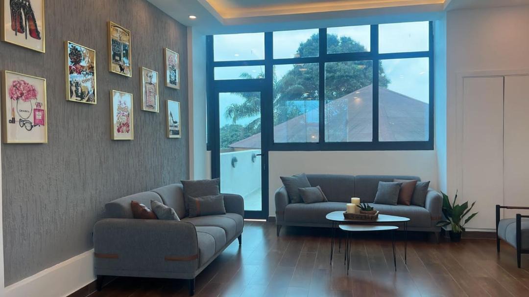 Photo of Livingroom in Brazzaville