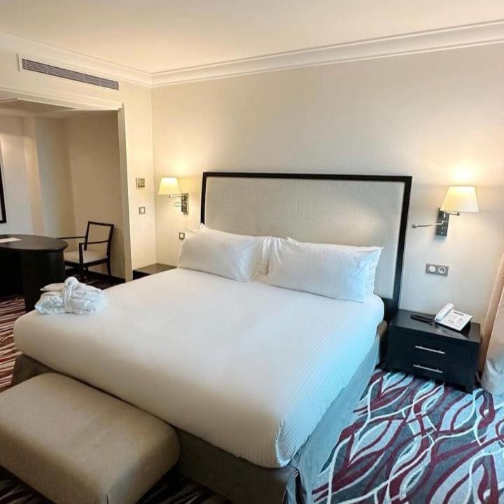 Photo of Bedroom in Brazzaville