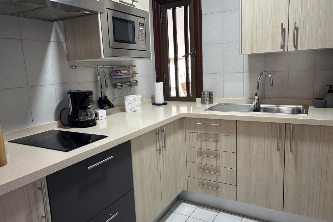 Photo of Kitchen in Radazul