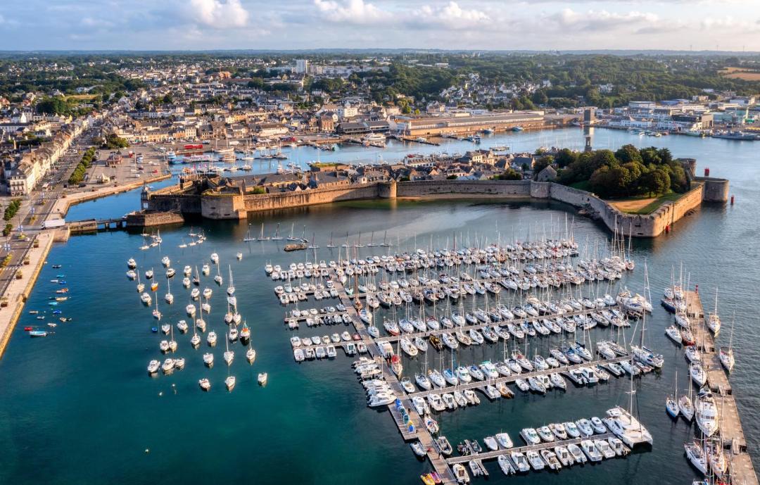 Photo of Others in Concarneau