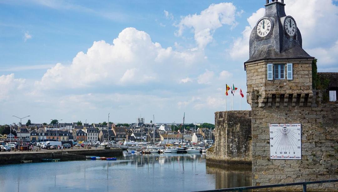 Photo of Others in Concarneau