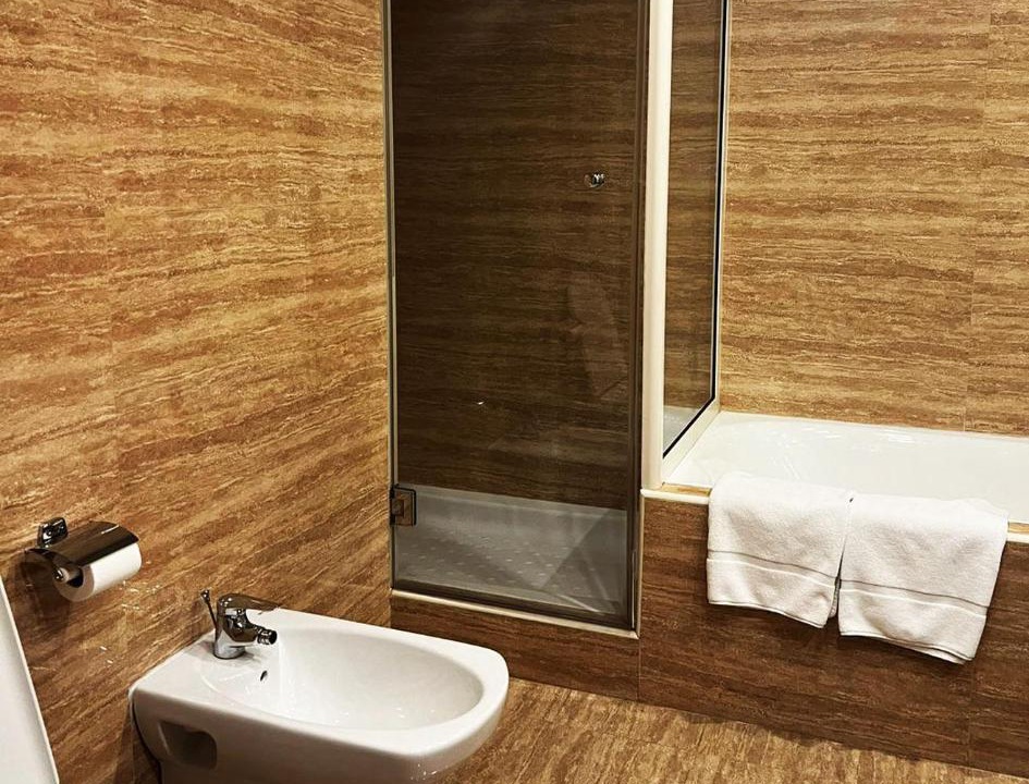 Photo of Bathroom in Brazzaville