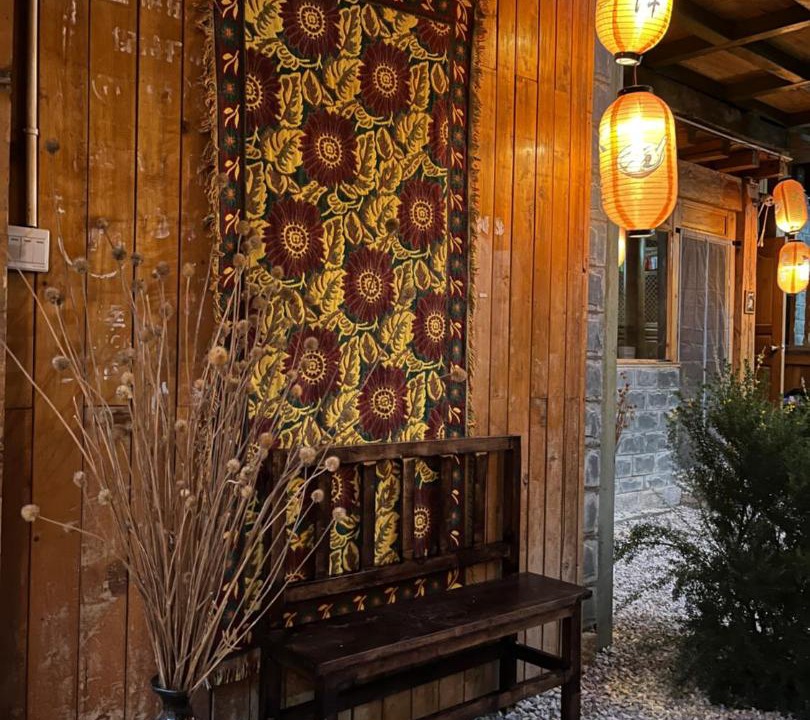 Photo of Others in Shangri-La