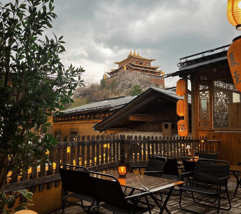 Photo of Others in Shangri-La