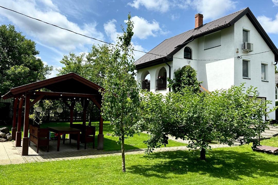 Photo of Others in Pilismarot