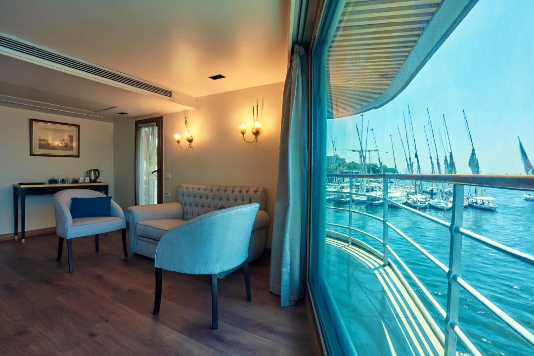 Photo of Others in Nile River Luxor