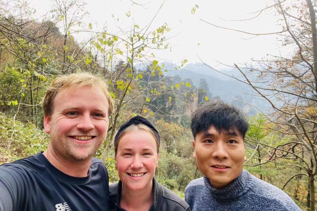 Photo of Others in Wulingyuan