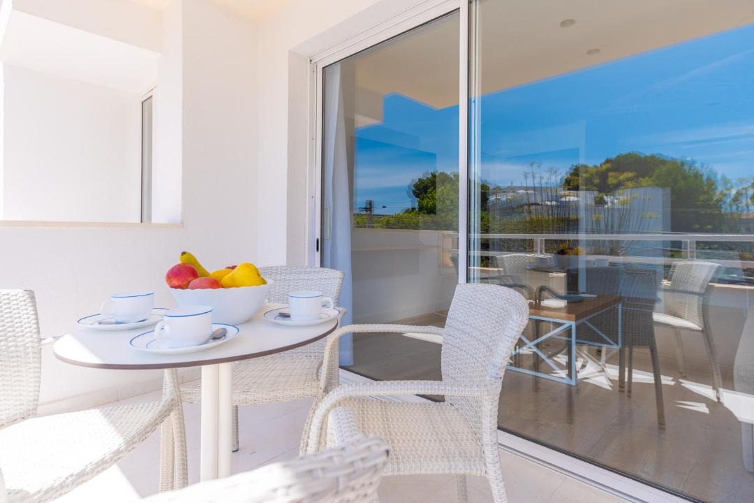 Photo of Patio Balcony in Canyamel