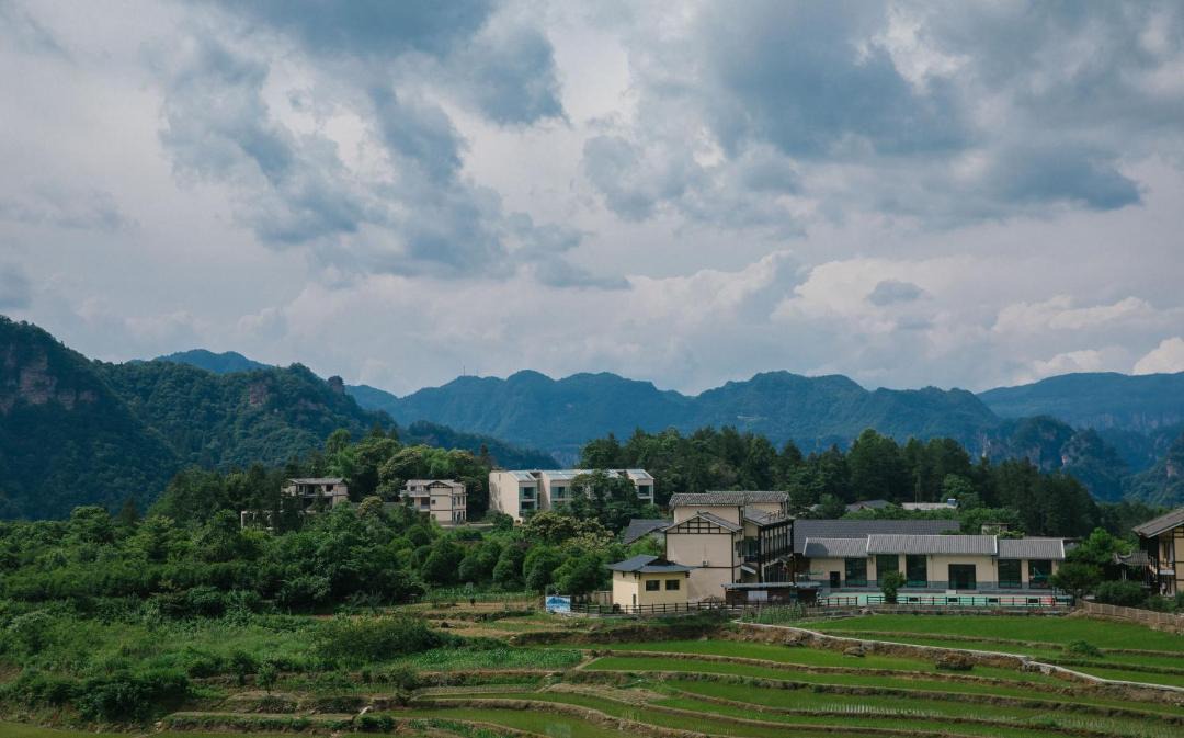 Photo of Others in Yongding