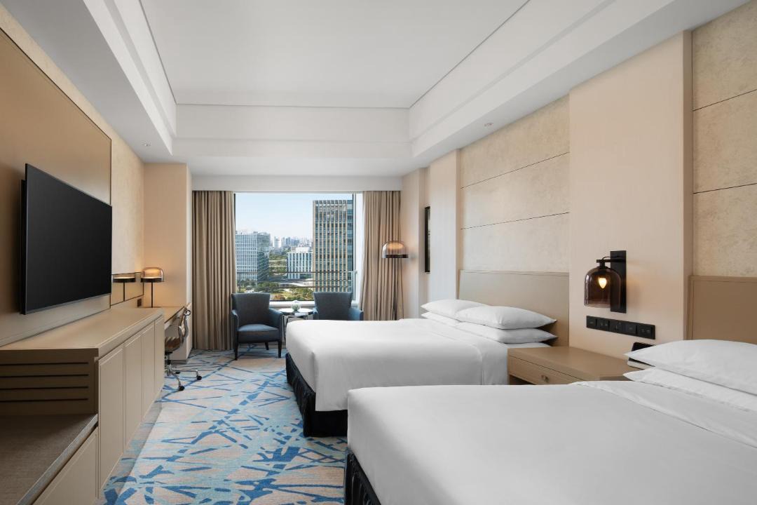 Photo of Bedroom in Xuhui