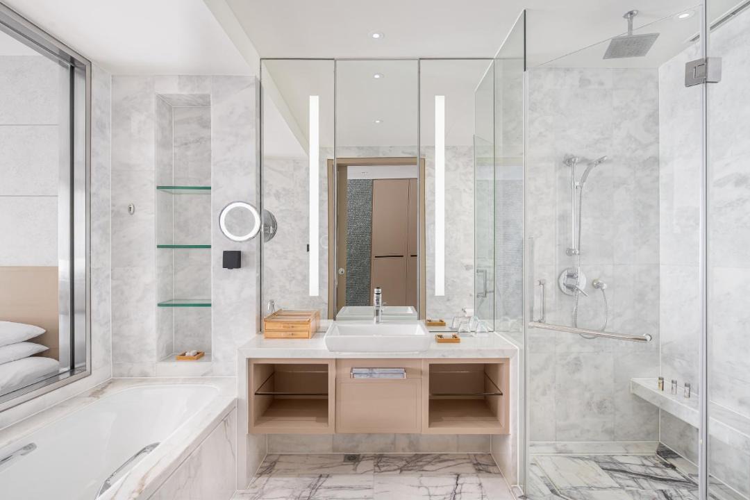 Photo of Bathroom in Xuhui