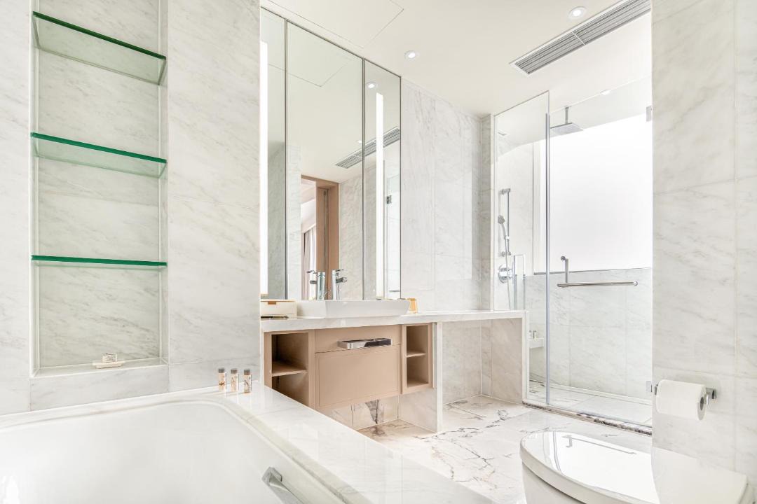 Photo of Bathroom in Xuhui