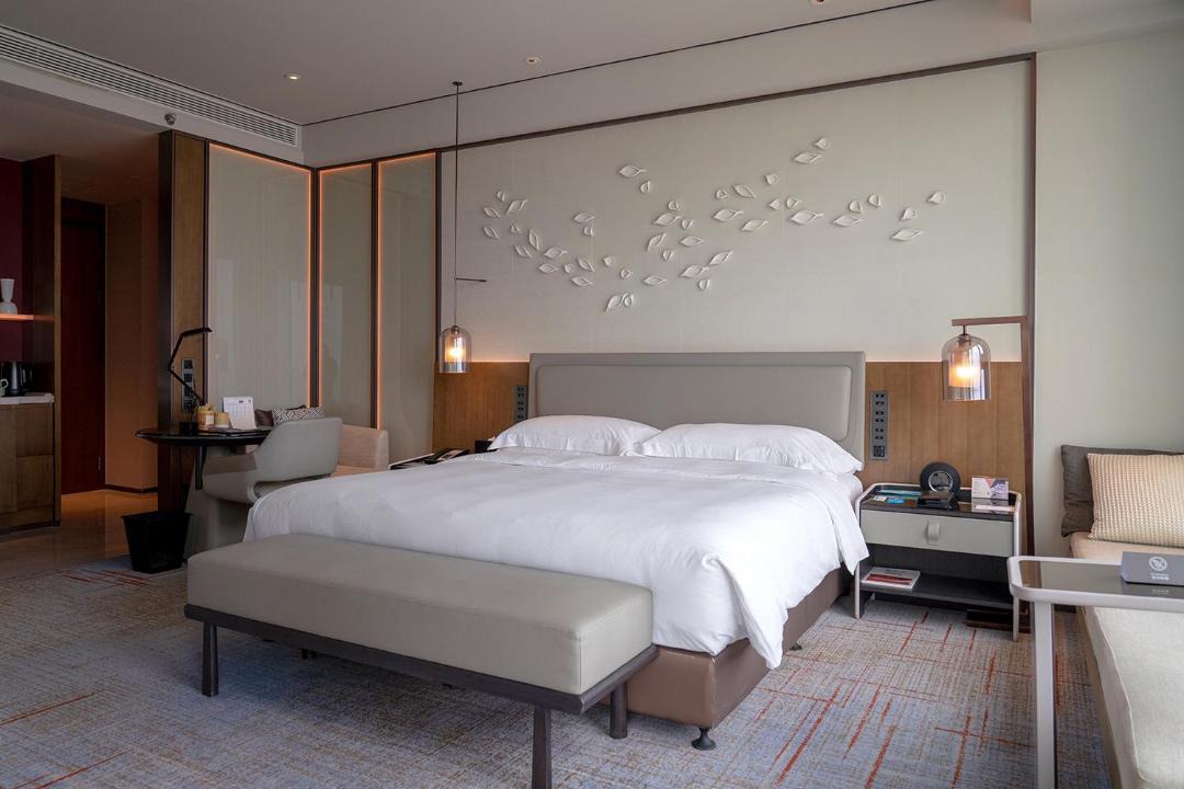 Photo of Bedroom in Fengze