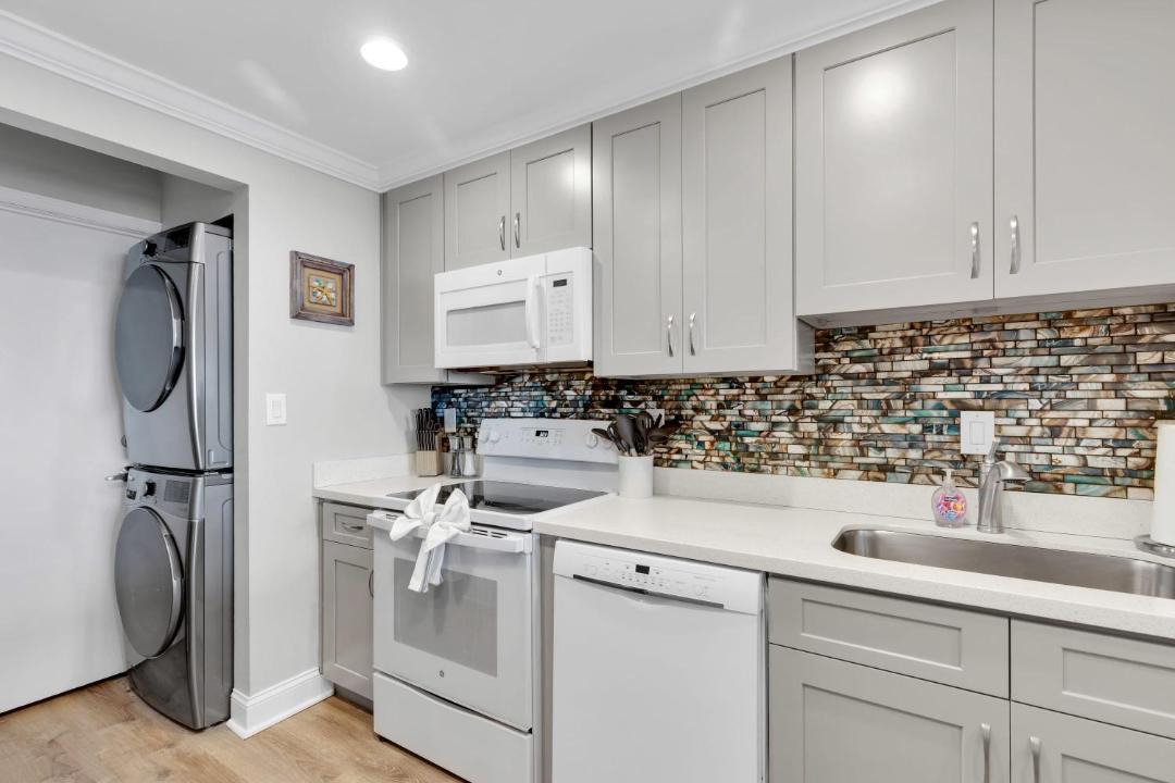 Photo of Kitchen in Meadows