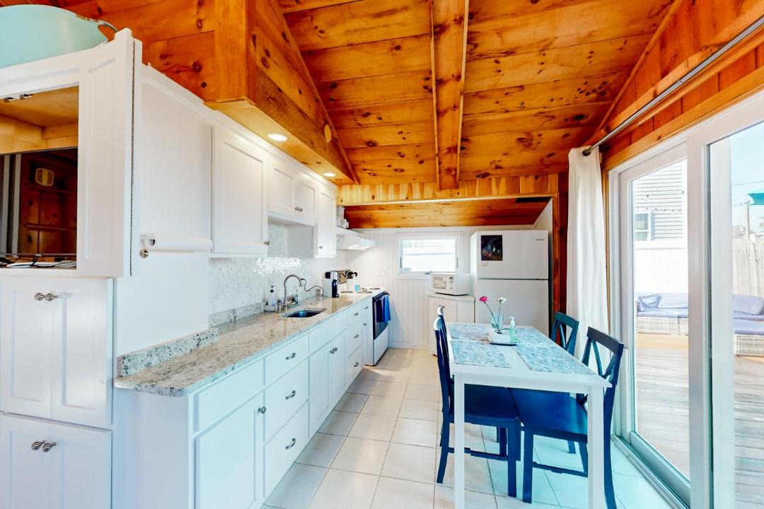 Photo of Kitchen in Dennis Port