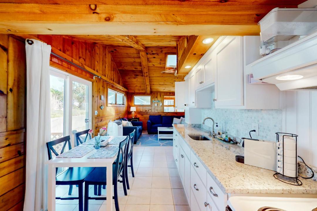 Photo of Kitchen in Dennis Port