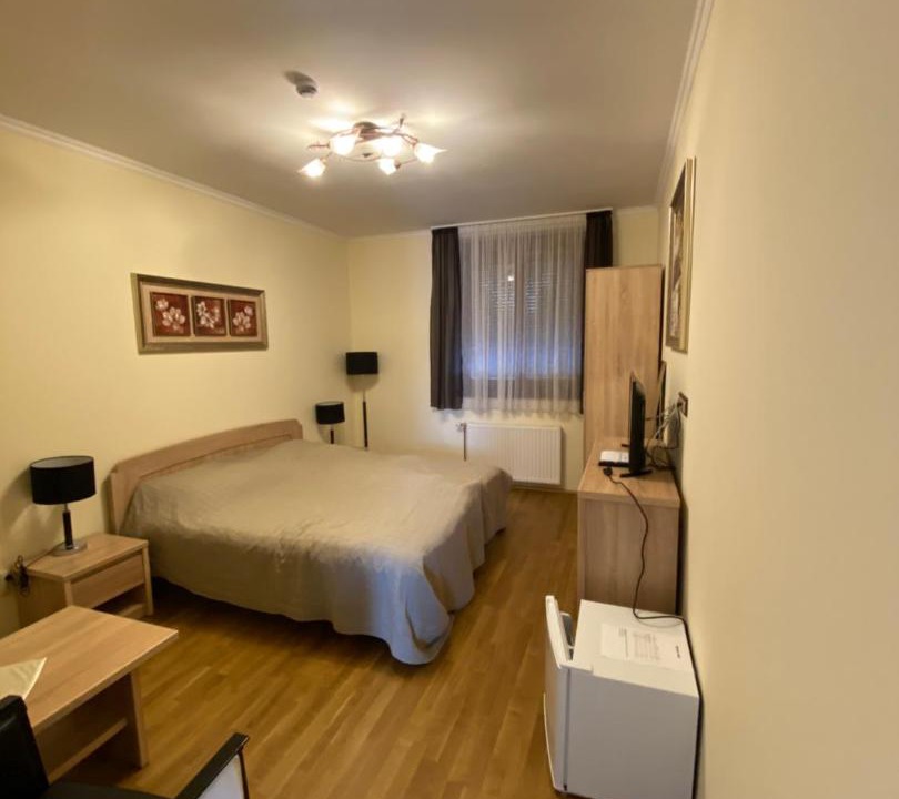 Photo of Bedroom in Rackeve