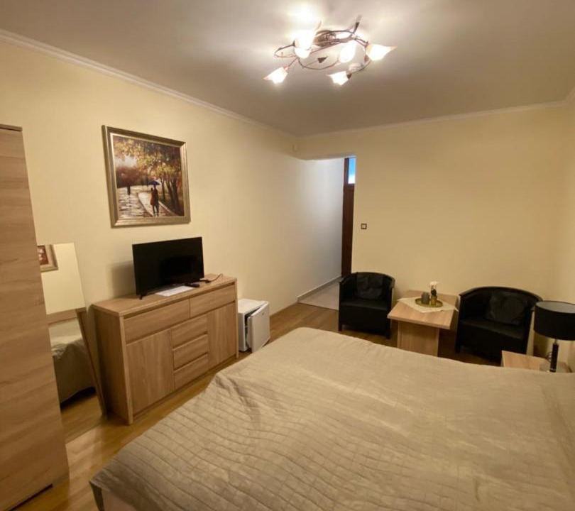 Photo of Bedroom in Rackeve