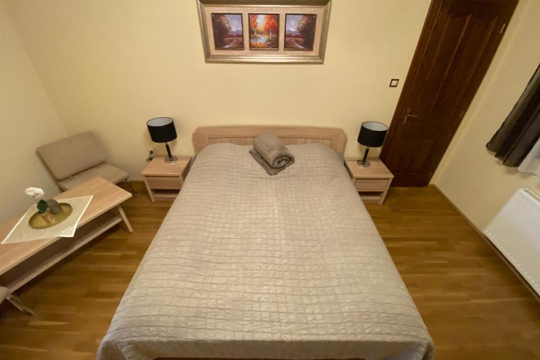 Photo of Bedroom in Rackeve