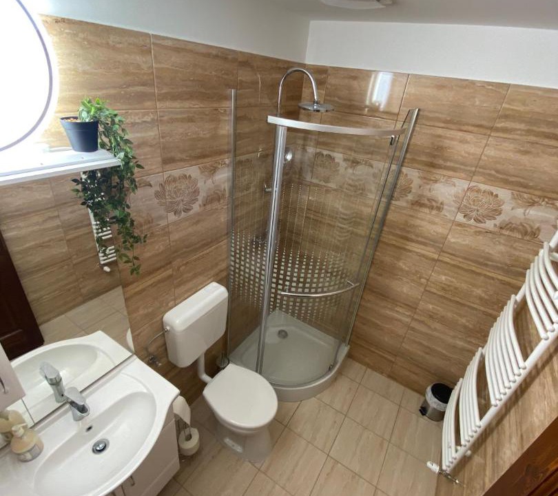 Photo of Bathroom in Rackeve