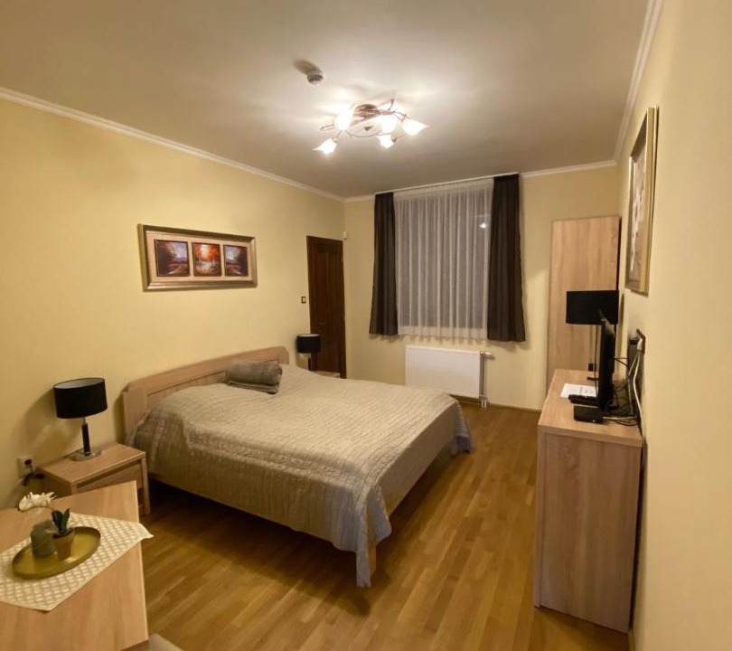 Photo of Bedroom in Rackeve